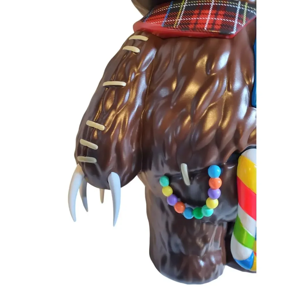 Hami Kuma - Popcorn Bucket - Halloween Horror Nights - Universal Studio